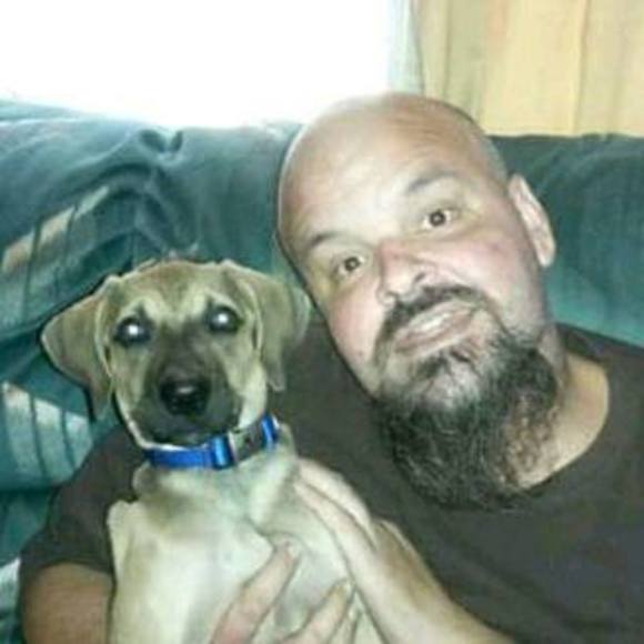 Meet your Posher, Eric - Picture 1 of 1